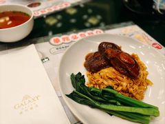-翠华(澳门银河店)