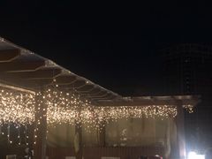 -萨芭蒂高空花园餐酒吧
