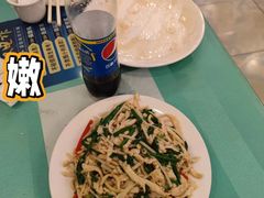 冬笋鸡丝-大顺堂食府(牛街店)