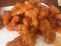 -地方名吃海鲜大馅蒸饺(北戴河店)