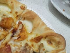 -必胜客(兴隆店)