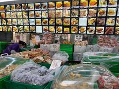-宫廷糕点铺(建设路店)