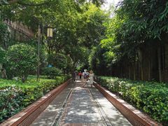 -铁路文化公园
