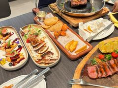 -卡朋西餐(宝安大仟里店)