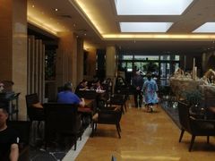 -天目湖御水温泉·度假酒店