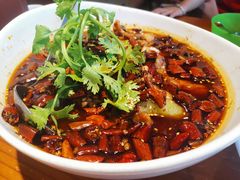 -胡大饭馆(青果路店)