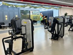 -奇迹健身(SM广场店)