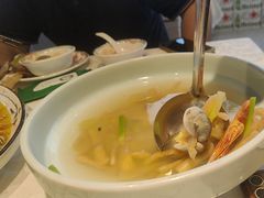 萝卜小海鲜-爷爷的草帽·海鲜馆(孙塘路店)