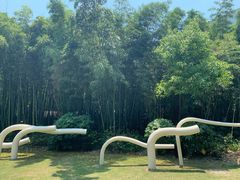 -苏州河梦清园环保主题公园