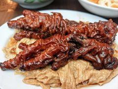 -松發肉骨茶(克拉码头店)