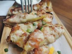 -G+KITCHEN(龙湖狮山天街店)