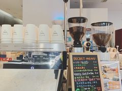 -Manner Coffee(芮欧百货店)