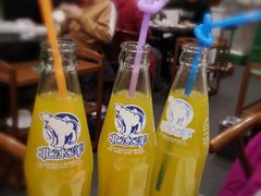 -北门涮肉·铜锅涮肉(南锣鼓巷店)