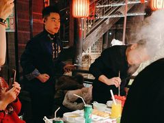 -小龙翻大江文化火锅(宽窄店)
