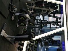 -Bona Fit 伯纳健身超级工作室(车公庄店)