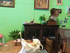 -Kat's Kitchen