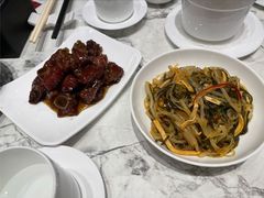糖醋小排-鼎泰丰(三里屯店)