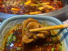 -红辣椒·川菜·火锅(科华路店)