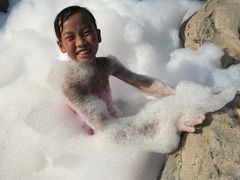 -雅安楠水阁温泉酒店