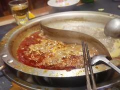 -沸炉重庆老火锅(军事博物馆店)