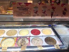 -哈根达斯(钟楼新店)