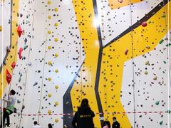 -问山MountQuest攀岩馆