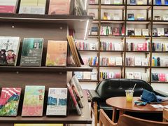 -苏州樊登书店·咖啡