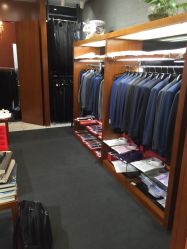 -Suit&Leader尚理德服装定制(上海展览中心店)