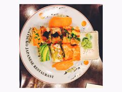 -松子料理(亮马桥店)