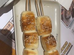 -木屋烧烤(惠阳华润小径湾店)
