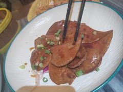 南煎猪肝-安泰楼·佛跳墙创始人·传统闽味早茶·酒楼(三坊七巷闽菜地标店)