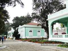 -龙环葡韵住宅式博物馆