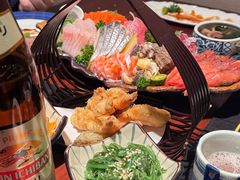 -金沙滩喜来登度假酒店-雅日本餐厅