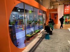 -趣动熊运动发展中心(乐坊校区)