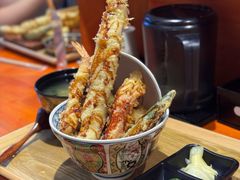 -天妇罗内顺田(罗湖店)