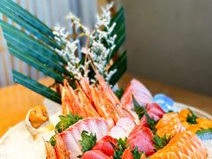 -京旬海鲜放题·铁板烧自助餐厅