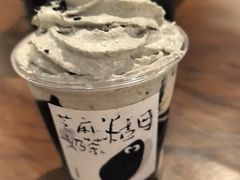 -成川茶店·潮汕工夫浓茶(万象店)