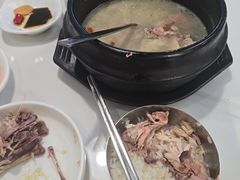 -长顺参鸡汤店(西塔总店)