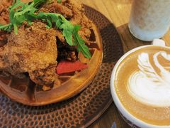 -Brut Eatery悦璞食堂(愚园路店)