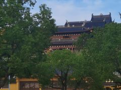 -汤山公园