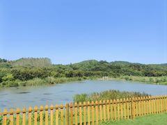 -天目湖涵田度假村