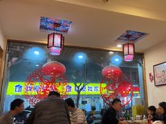 -鹤乡东北菜(崮山路店)