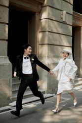 -雨墨婚纱摄影工作室