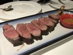 -K·Kitchen KK牛扒厨房(江南西店)