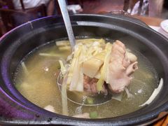 -老苏州芳和园茶酒楼  传统苏帮菜(观前店)