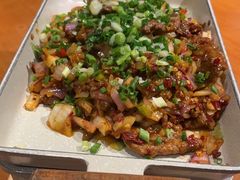 -树厨贵州菜(铜仁花果山店)