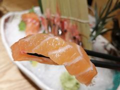 -东田之村自助餐厅(金水路店)