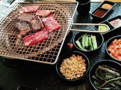 -九田家黑牛烤肉料理(郫都万达檬柏西路店)