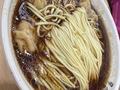 虾籽饺面-蒋家桥饺面店(广陵路店)