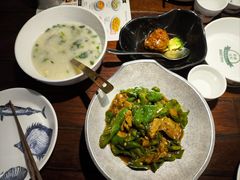 -前海沿·青岛菜(五四广场永旺店)